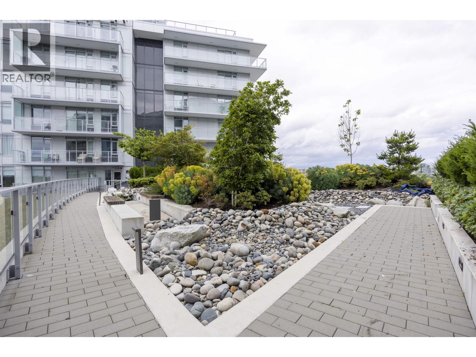 637 6808 Minoru Boulevard, Richmond, British Columbia  V6Y 0M7 - Photo 19 - R3132445