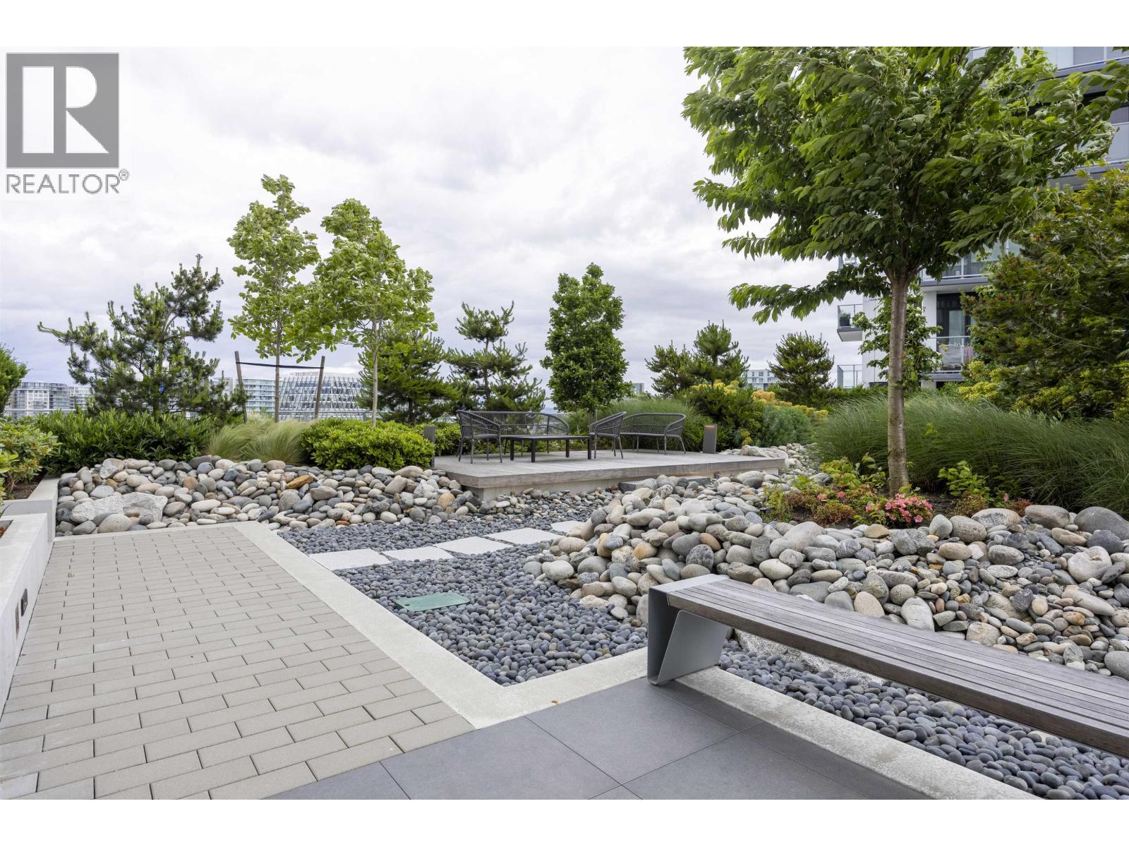 637 6808 Minoru Boulevard, Richmond, British Columbia  V6Y 0M7 - Photo 18 - R3132445
