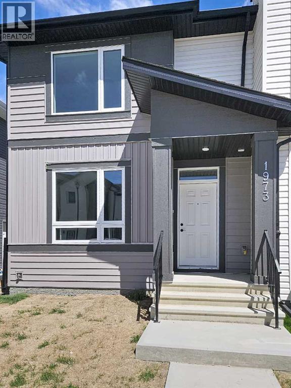 1973 Mccaskill Drive, Crossfield, Alberta