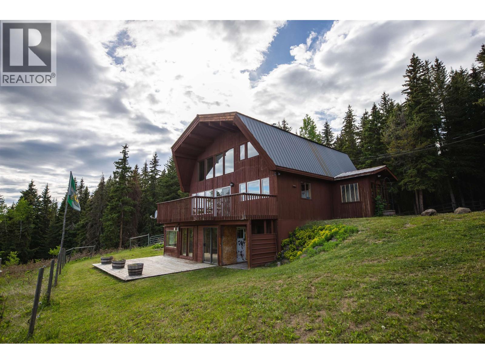 8262 WILSON LAKE ROAD, bridge lake, British Columbia V0K1X2
