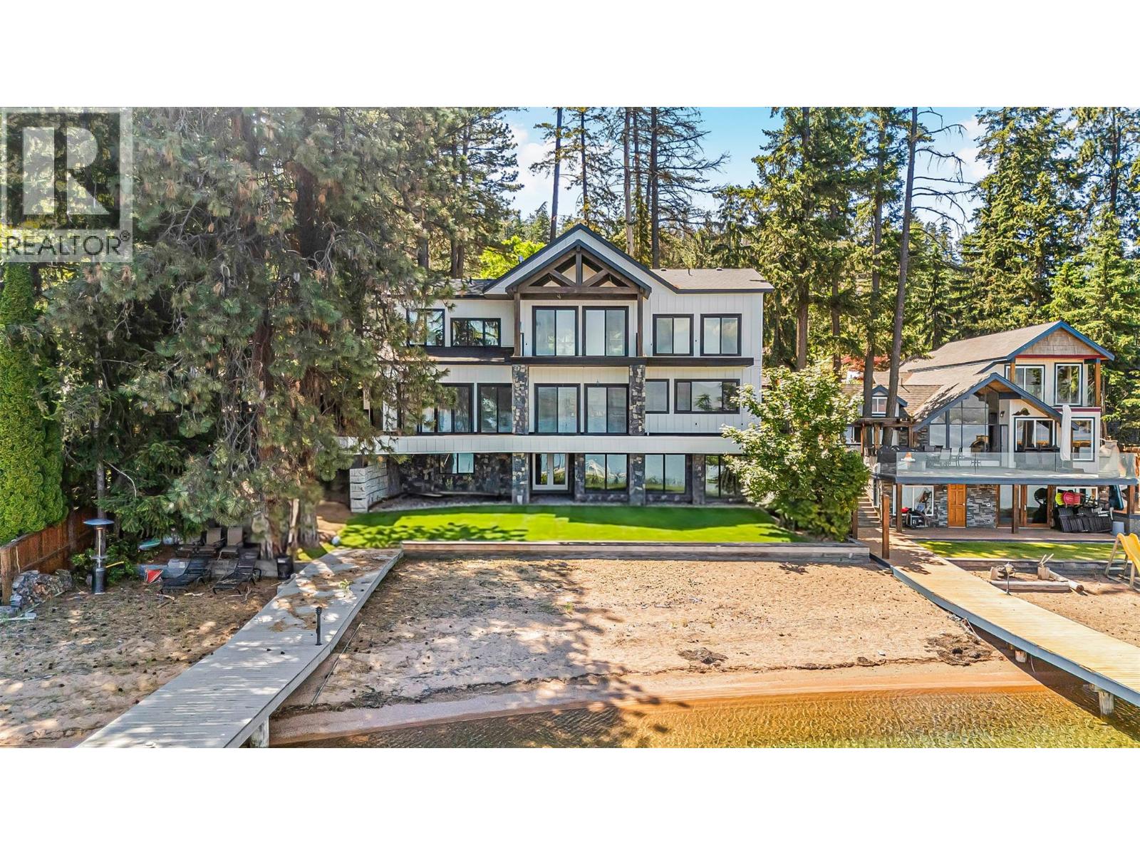 9701 Delcliffe Road, Vernon, British Columbia  V1H 1K9 - Photo 54 - 10389786