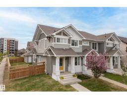 161 Desrochers Gate Ga SW, Edmonton, Alberta T6W 3H8 (29865378)