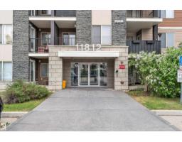 #209 11812 22 Av SW SW, Edmonton, Alberta T6W 2A2 (29865379)