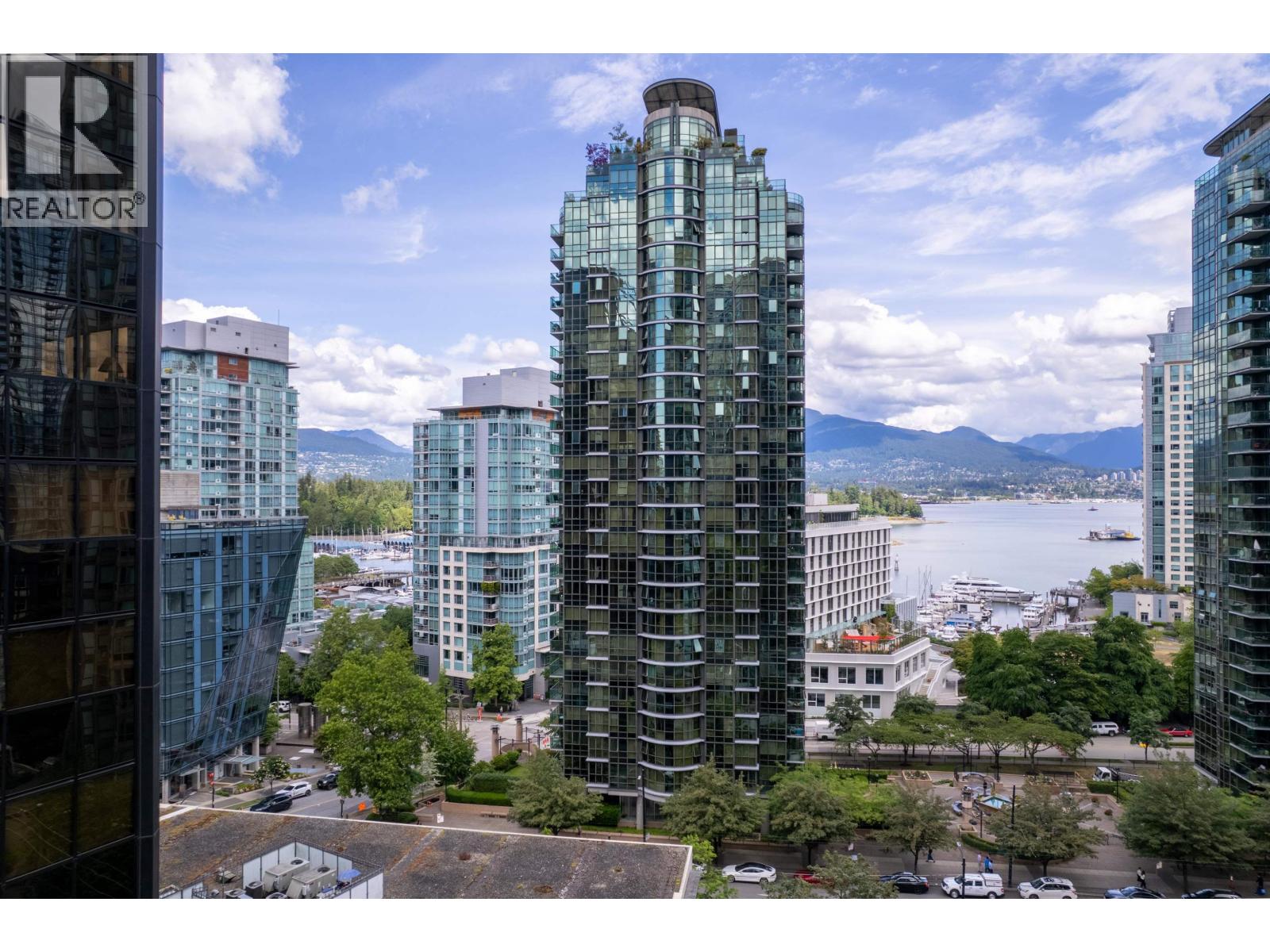 Harbourside Park I