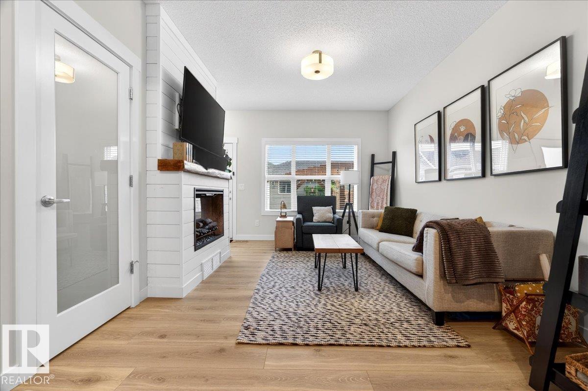 16624 31 Av SW, Edmonton, Alberta  T6W 4P8 - Photo 17 - E4491933
