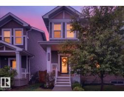 16624 31 Av SW, Edmonton, Alberta T6W 4P8 (29858302)