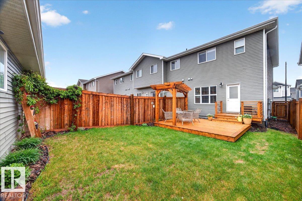 16624 31 Av SW, Edmonton, Alberta  T6W 4P8 - Photo 46 - E4491933