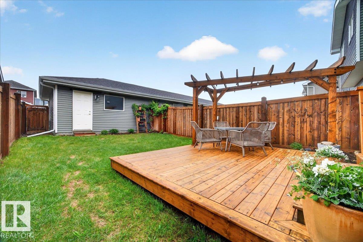16624 31 Av SW, Edmonton, Alberta  T6W 4P8 - Photo 45 - E4491933