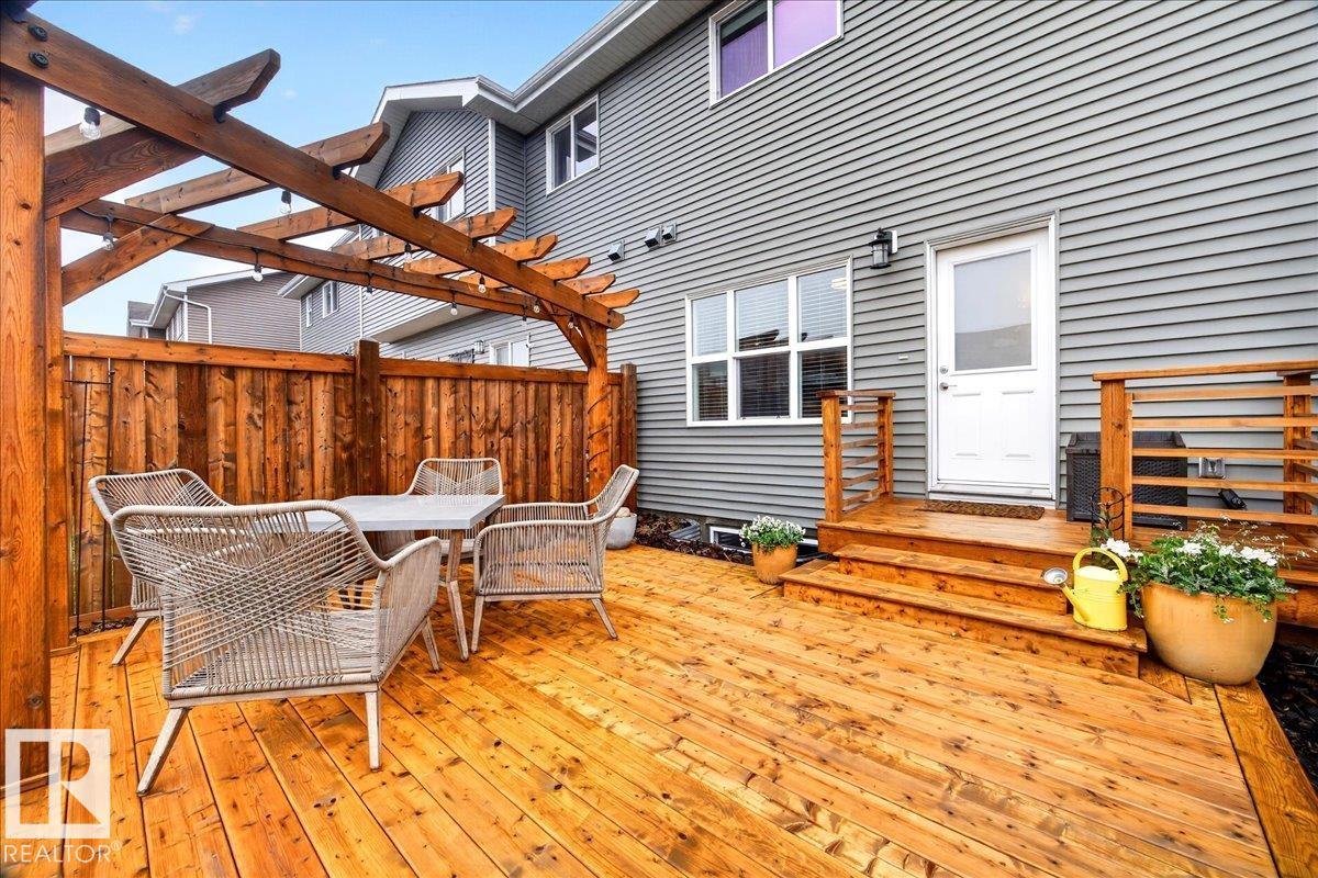 16624 31 Av SW, Edmonton, Alberta  T6W 4P8 - Photo 43 - E4491933