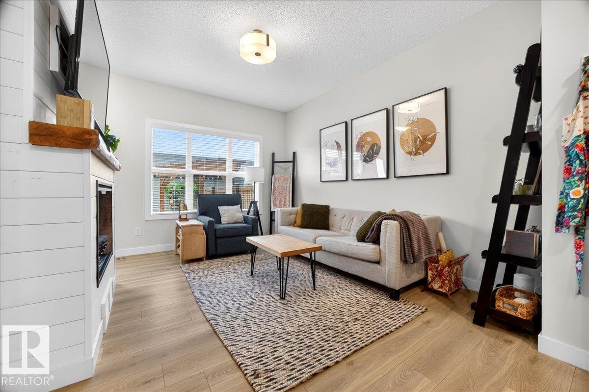 16624 31 Av SW, Edmonton, Alberta  T6W 4P8 - Photo 19 - E4491933