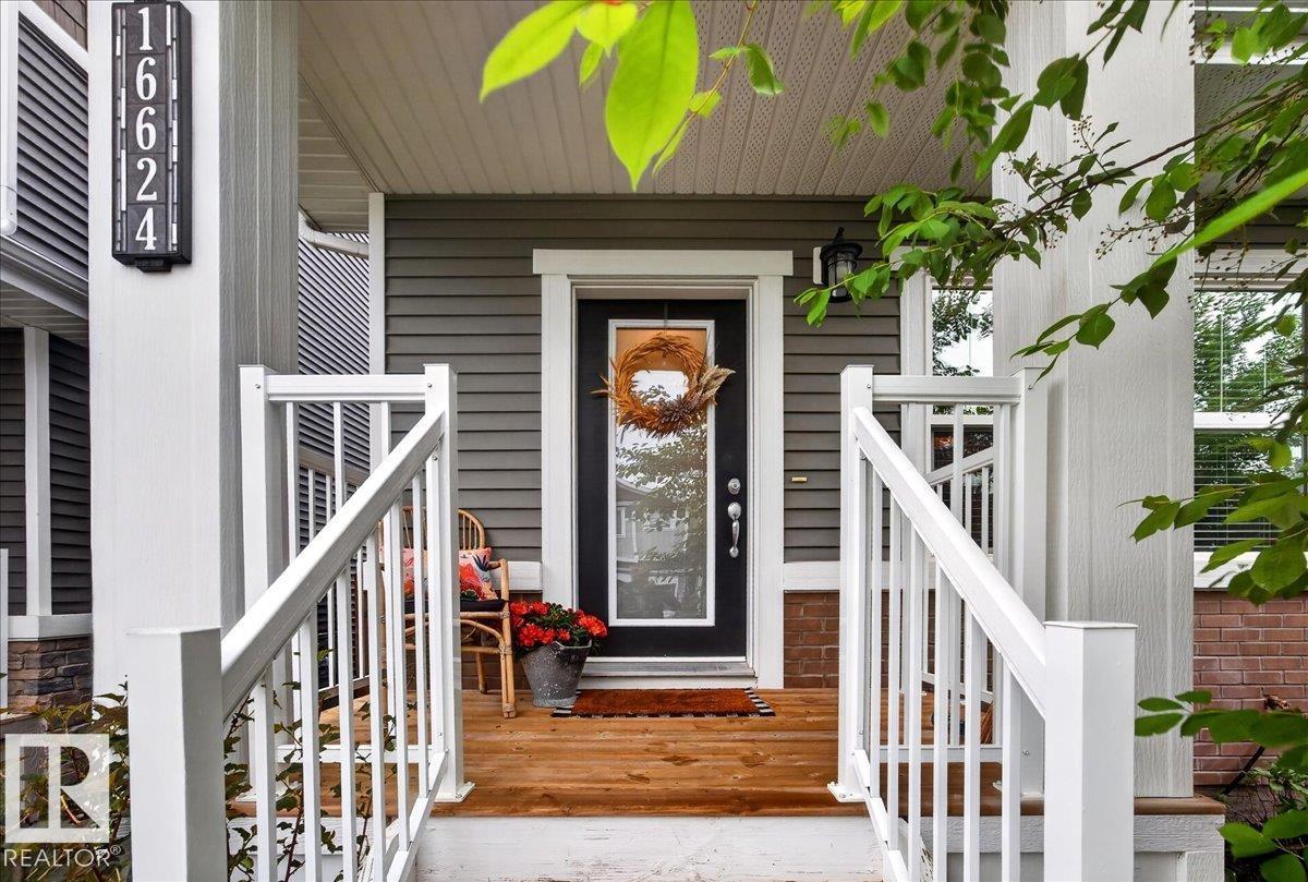 16624 31 Av SW, Edmonton, Alberta  T6W 4P8 - Photo 5 - E4491933