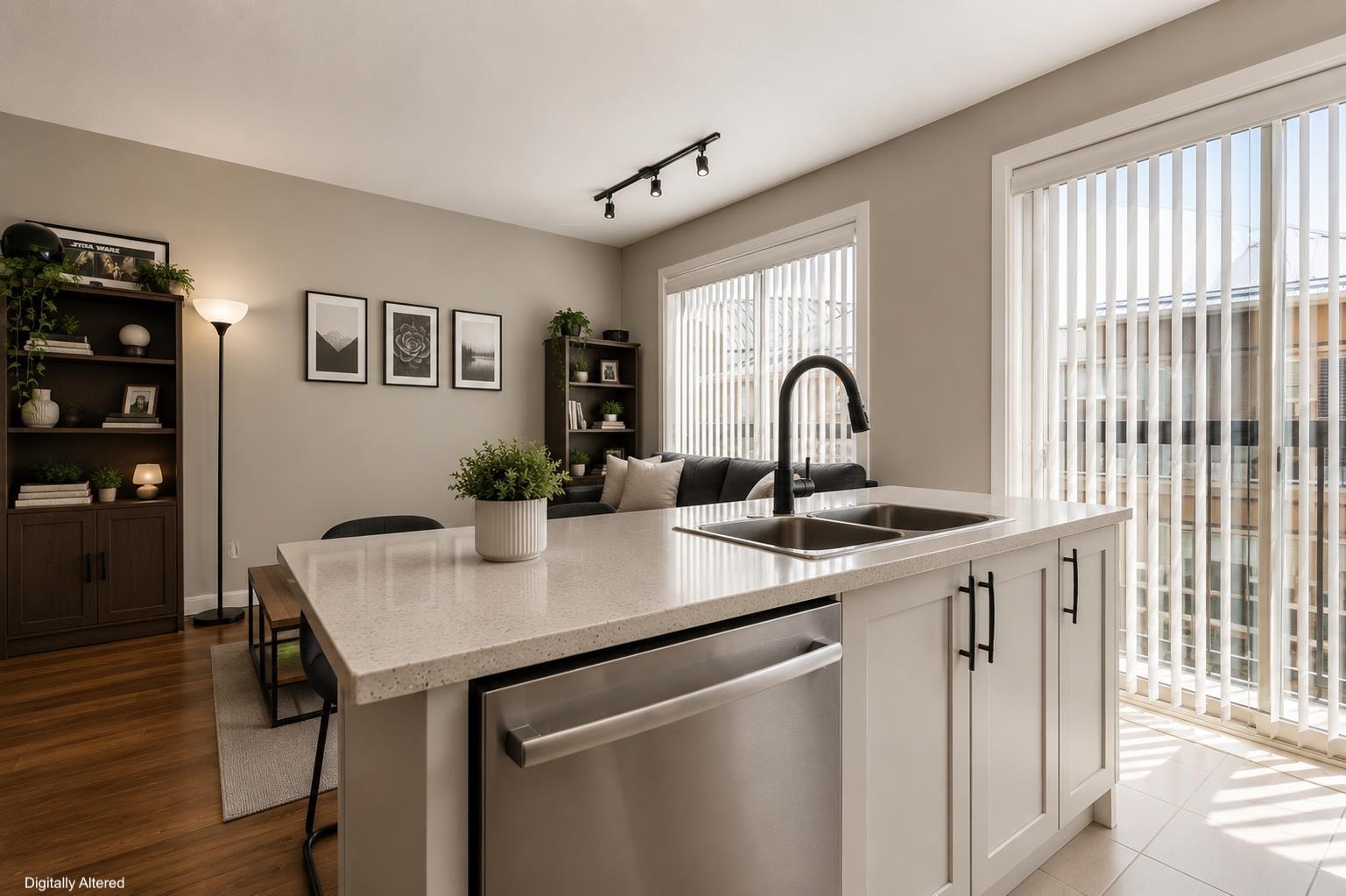 317 45530 Market Way, Garrison Crossing, Chilliwack, British Columbia  V2R 0M5 - Photo 13 - R3130246