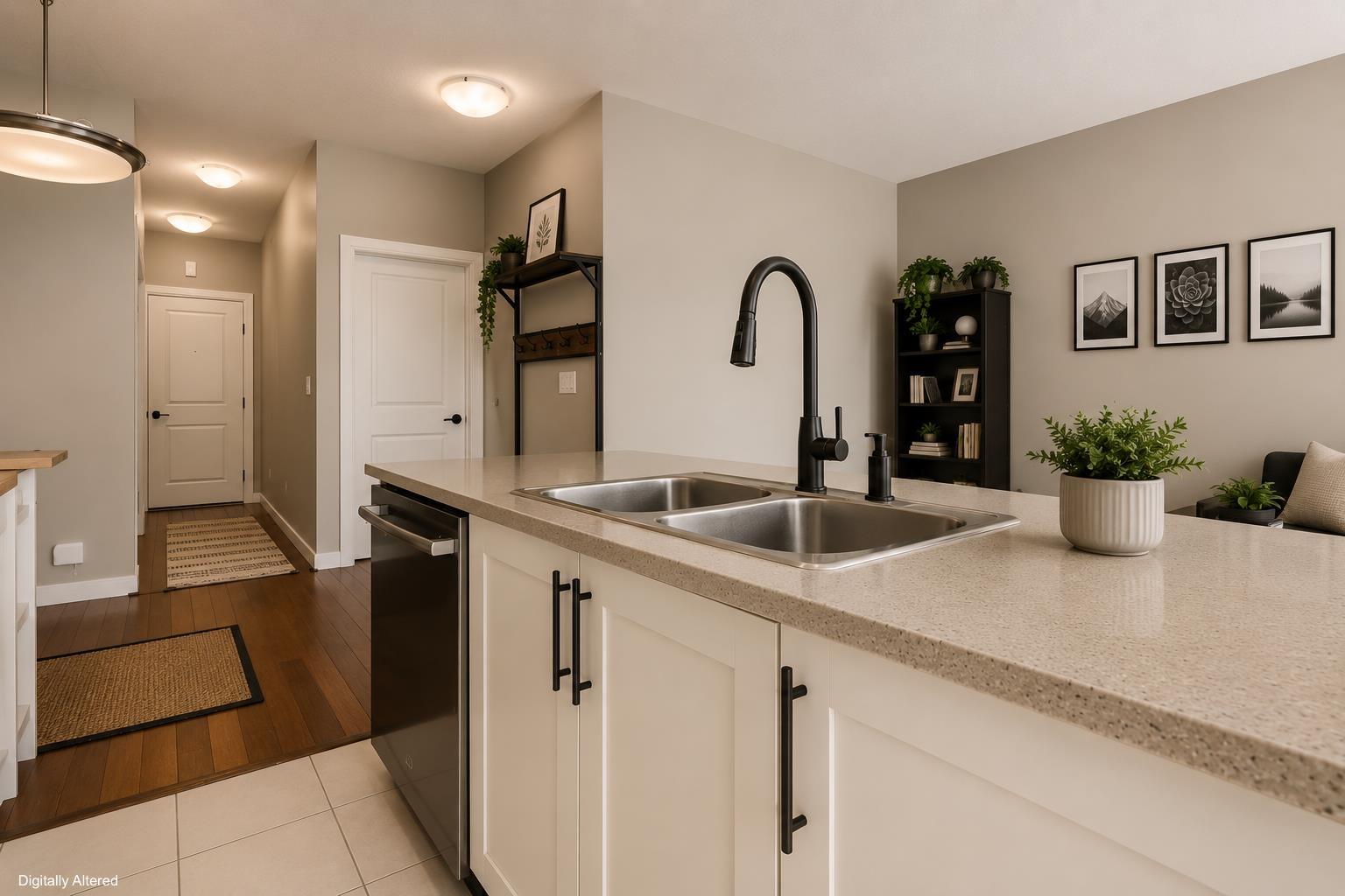 317 45530 Market Way, Garrison Crossing, Chilliwack, British Columbia  V2R 0M5 - Photo 14 - R3130246