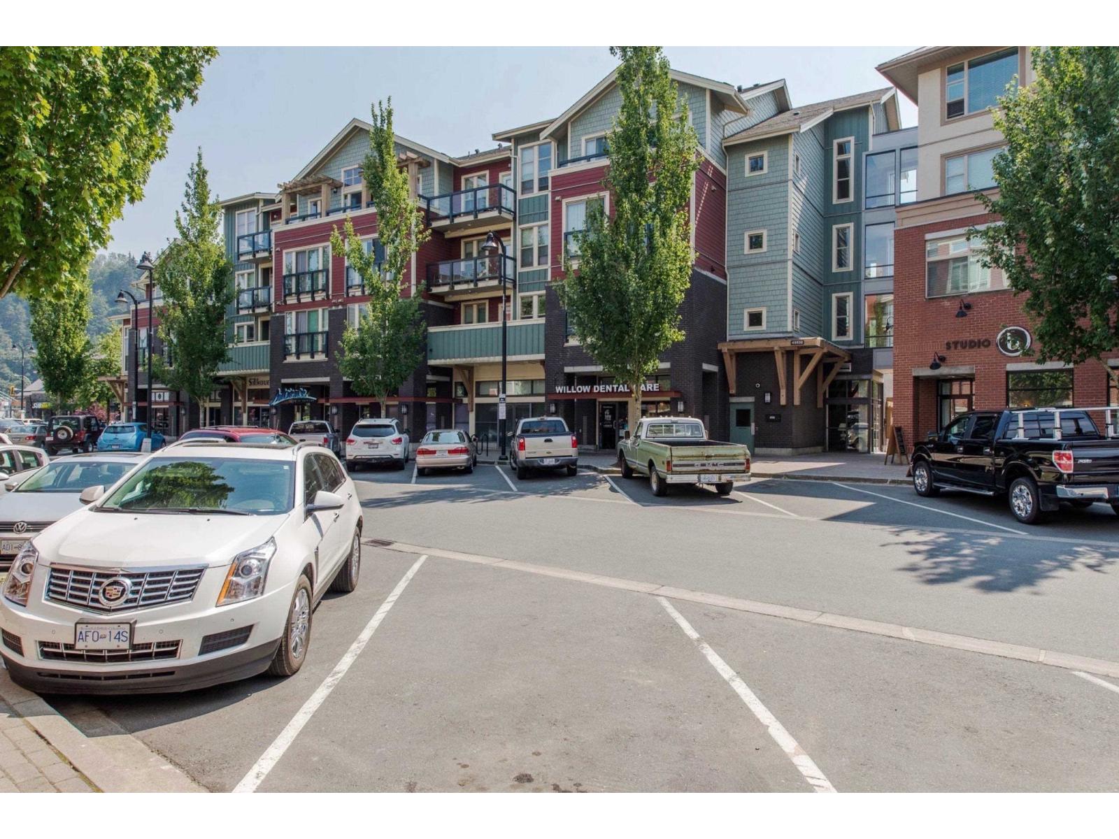 317 45530 Market Way, Garrison Crossing, Chilliwack, British Columbia  V2R 0M5 - Photo 6 - R3130246