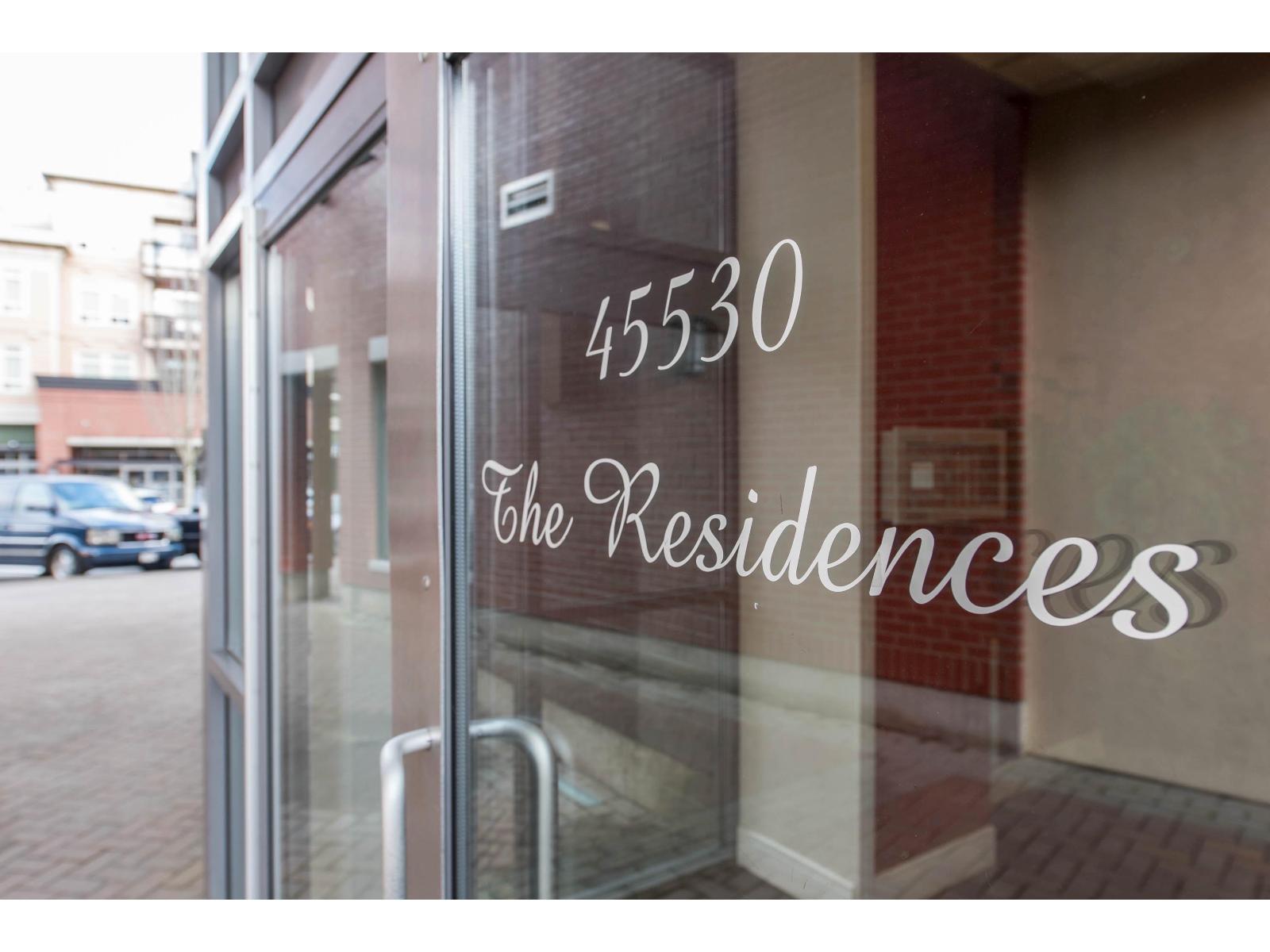 317 45530 Market Way, Garrison Crossing, Chilliwack, British Columbia  V2R 0M5 - Photo 7 - R3130246