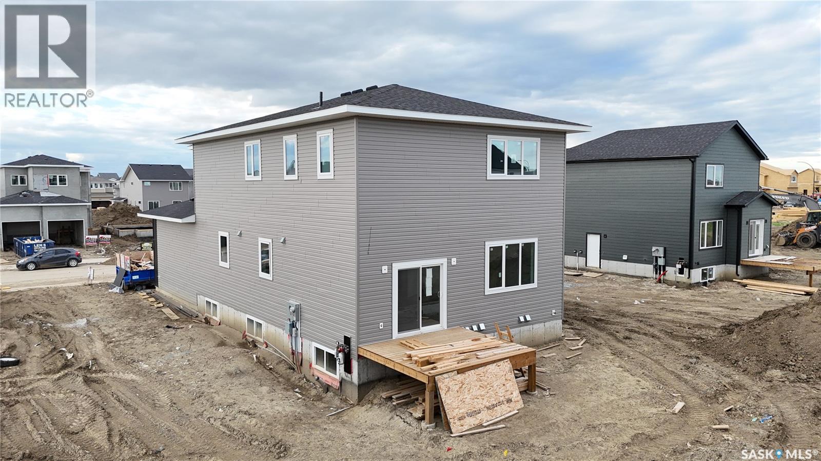 715 Nazarali Lane, Saskatoon, Saskatchewan  S7V 1X4 - Photo 4 - SK018601