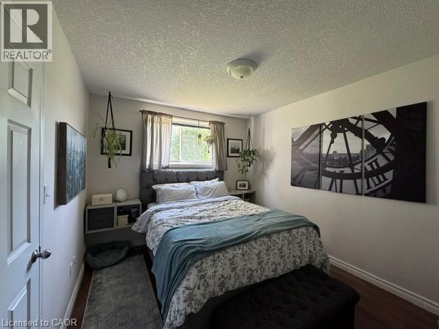240 Westmeadow Drive Unit# 5a, Kitchener, Ontario  N2N 0A1 - Photo 14 - 40835809