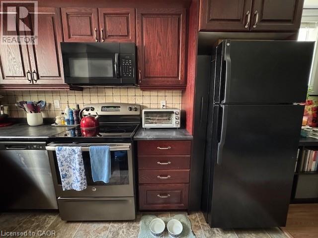 240 Westmeadow Drive Unit# 5a, Kitchener, Ontario  N2N 0A1 - Photo 9 - 40835809