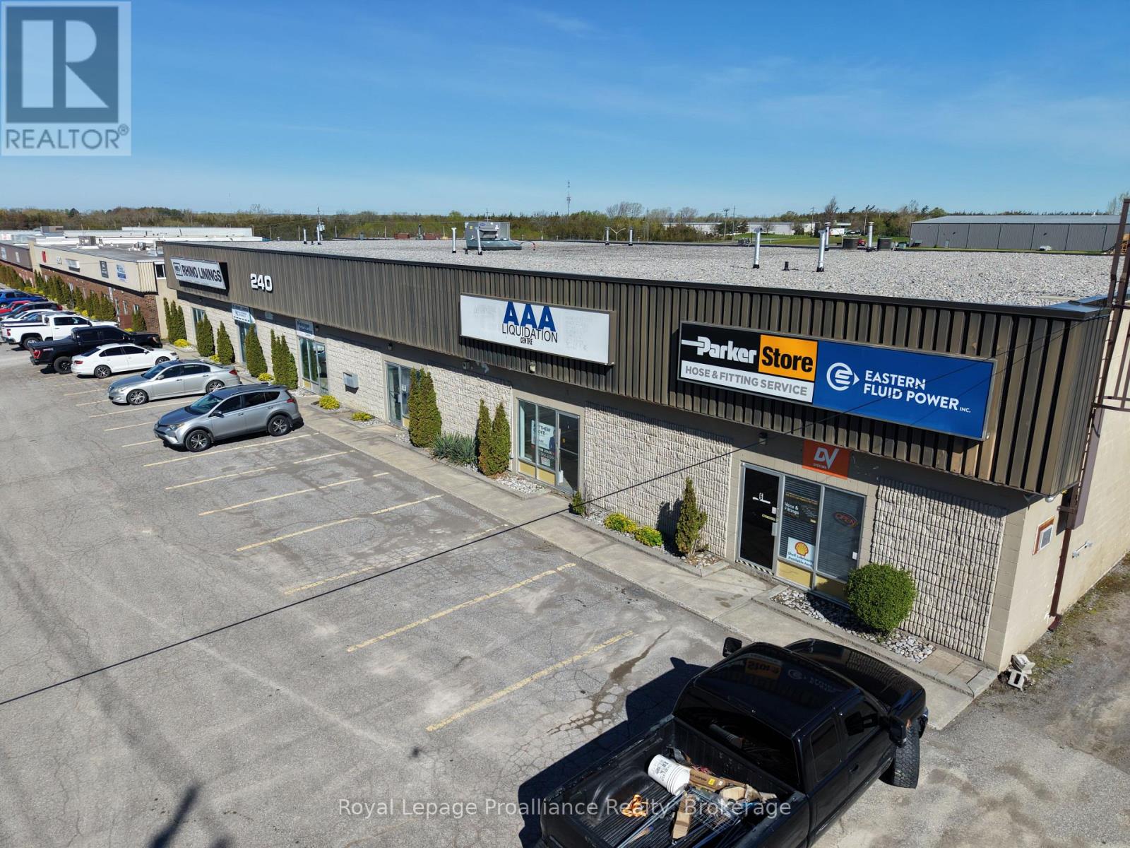 5 - 240 Adam Street, Belleville, Ontario  K8N 5S4 - Photo 1 - X13248386