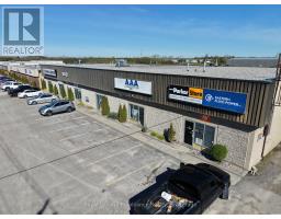 5 - 240 ADAM STREET, Belleville, Ontario