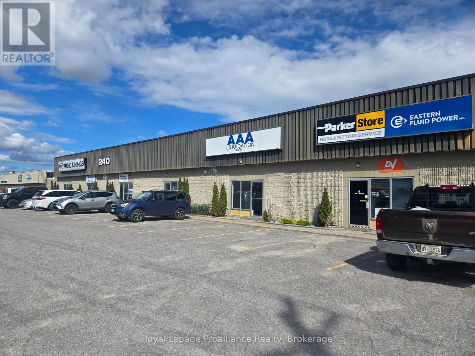 5 - 240 Adam Street, Belleville, Ontario  K8N 5S4 - Photo 3 - X13248386