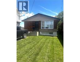 55 GRAND Street, Brantford, Ontario