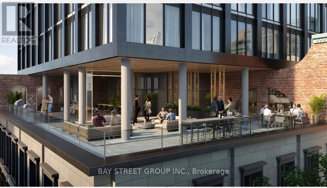 1201 - 100 Queen Street E, Toronto, Ontario  M5C 0B5 - Photo 16 - C13238320