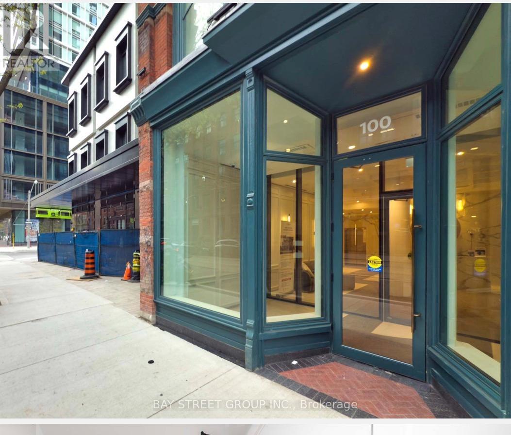 1201 - 100 Queen Street E, Toronto, Ontario  M5C 0B5 - Photo 2 - C13238320