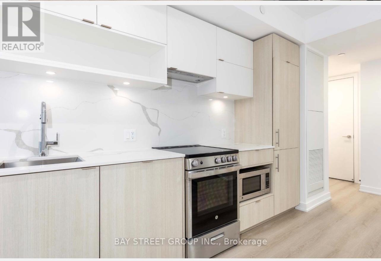 1201 - 100 Queen Street E, Toronto, Ontario  M5C 0B5 - Photo 6 - C13238320