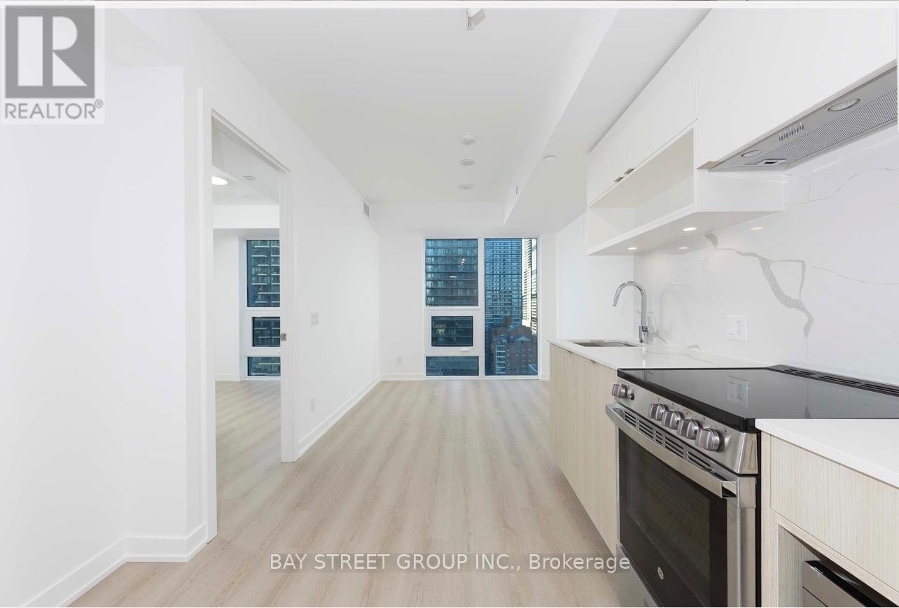 1201 - 100 Queen Street E, Toronto, Ontario  M5C 0B5 - Photo 8 - C13238320