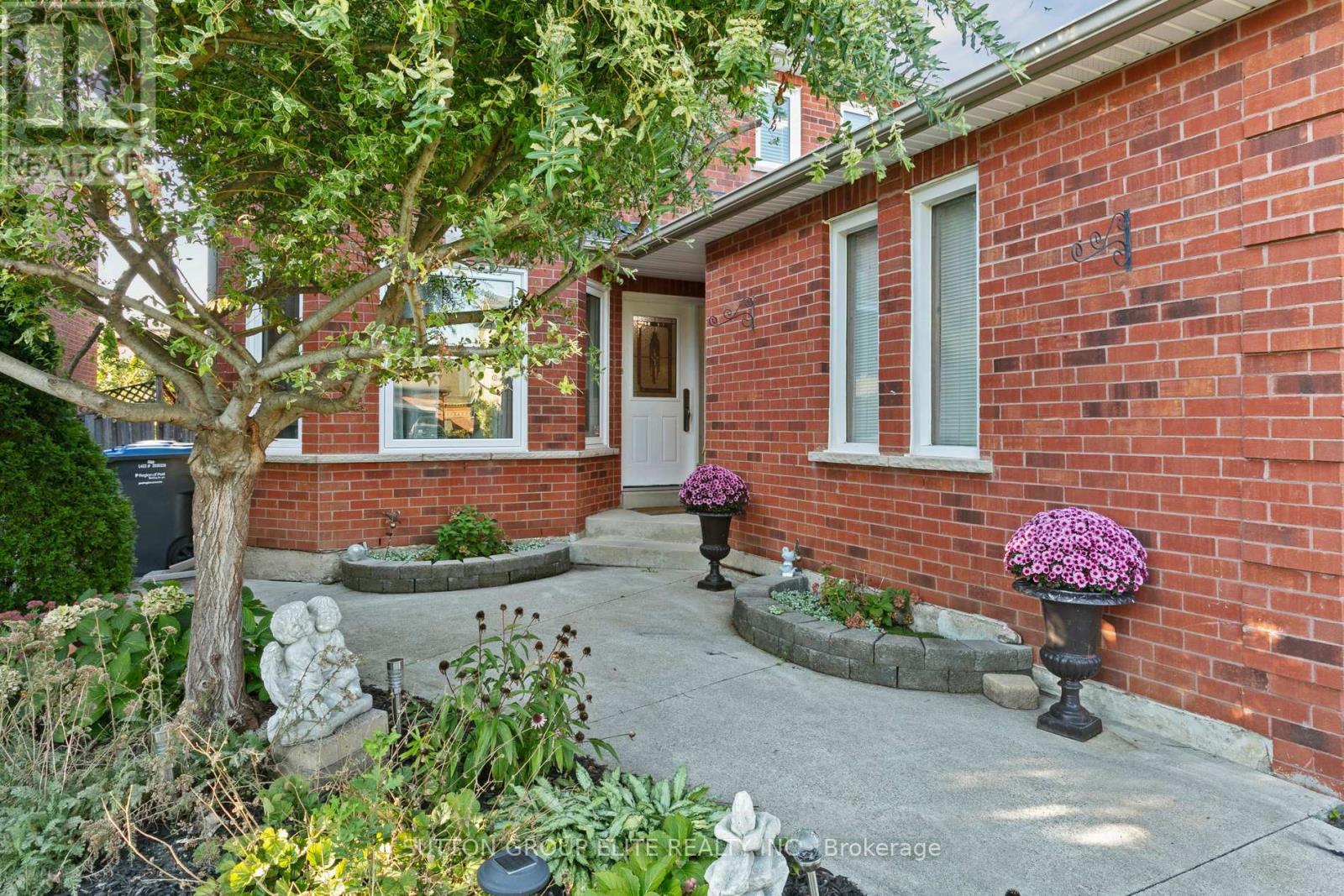 5824 PRAIRIE CIRCLE, Mississauga, Ontario