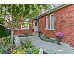 5824 PRAIRIE CIRCLE, Mississauga, Ontario