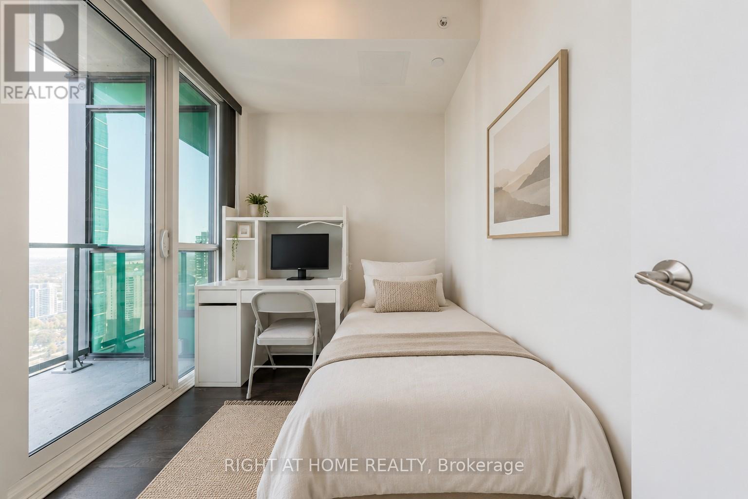 3101 - 9 Bogert Avenue, Toronto, Ontario  M2N 0H3 - Photo 3 - C13101852