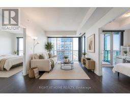 3101 - 9 BOGERT AVENUE, Toronto, Ontario