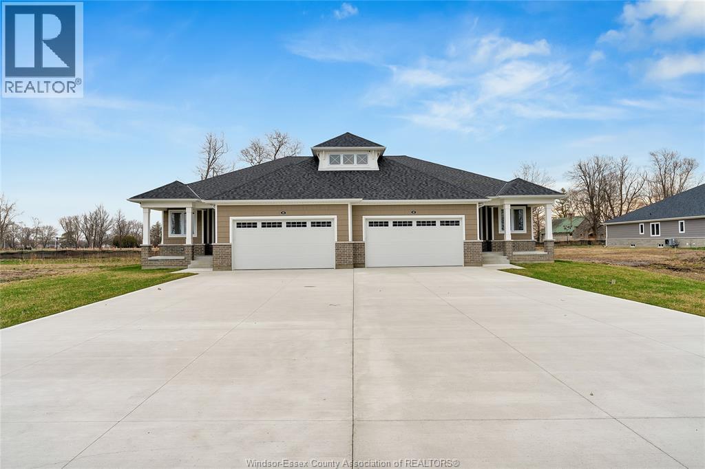 187 Bois Blanc, Amherstburg, Ontario  N9V 4A6 - Photo 4 - 26007767