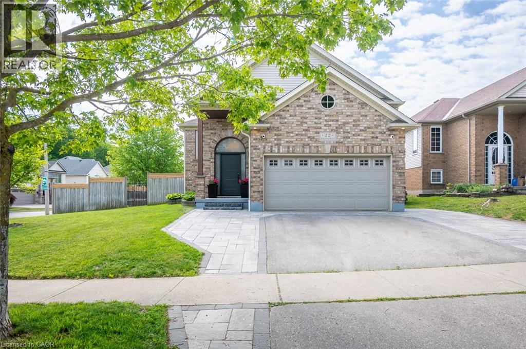 12 KINGSLEY Road, Acton, Ontario