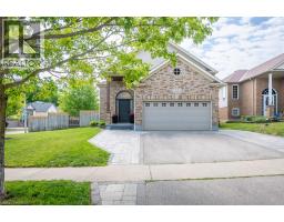 12 KINGSLEY Road, Acton, Ontario