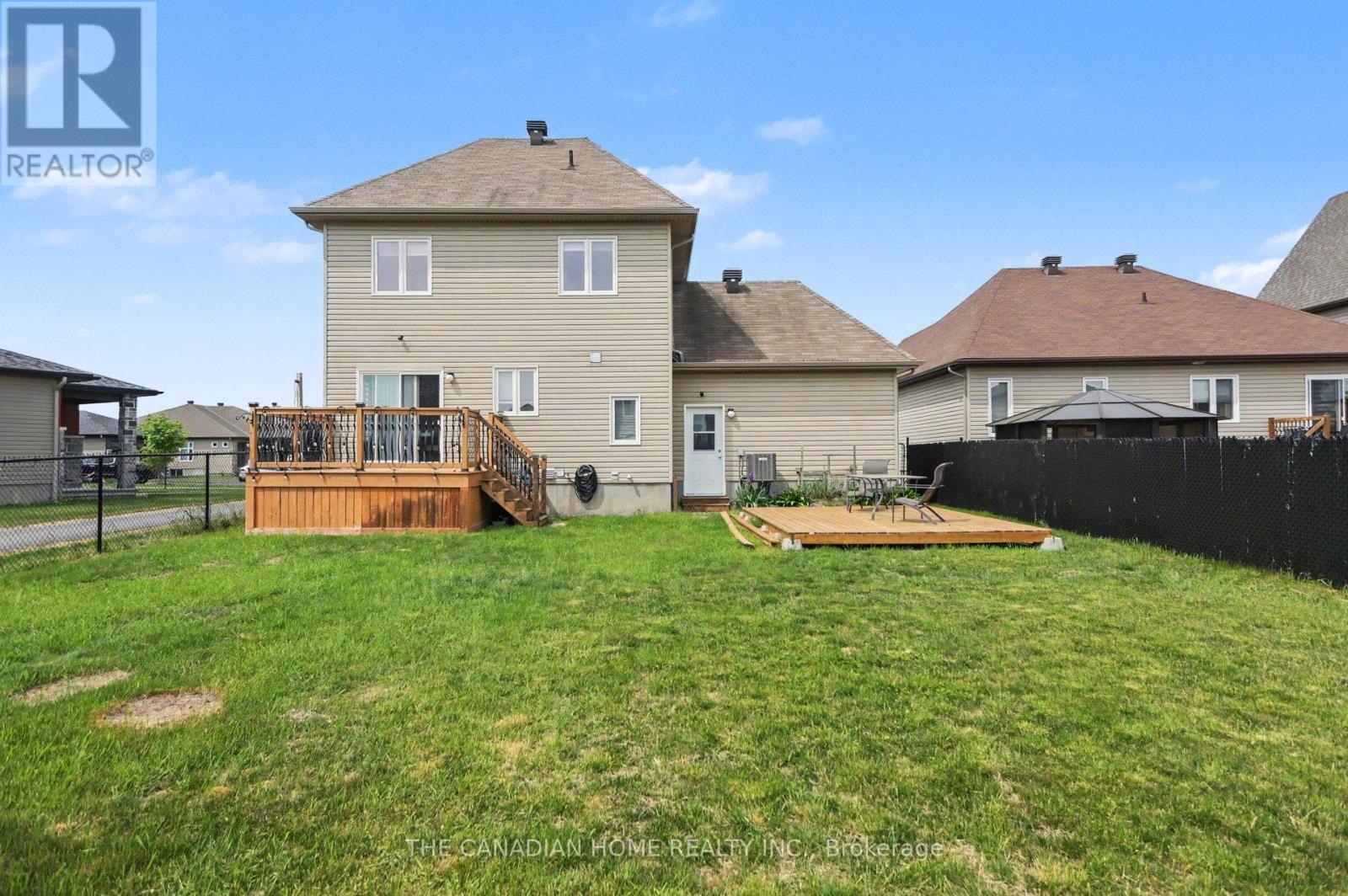 150 Bordeau Street, Alfred And Plantagenet, Ontario  K0A 3K0 - Photo 30 - X13350860