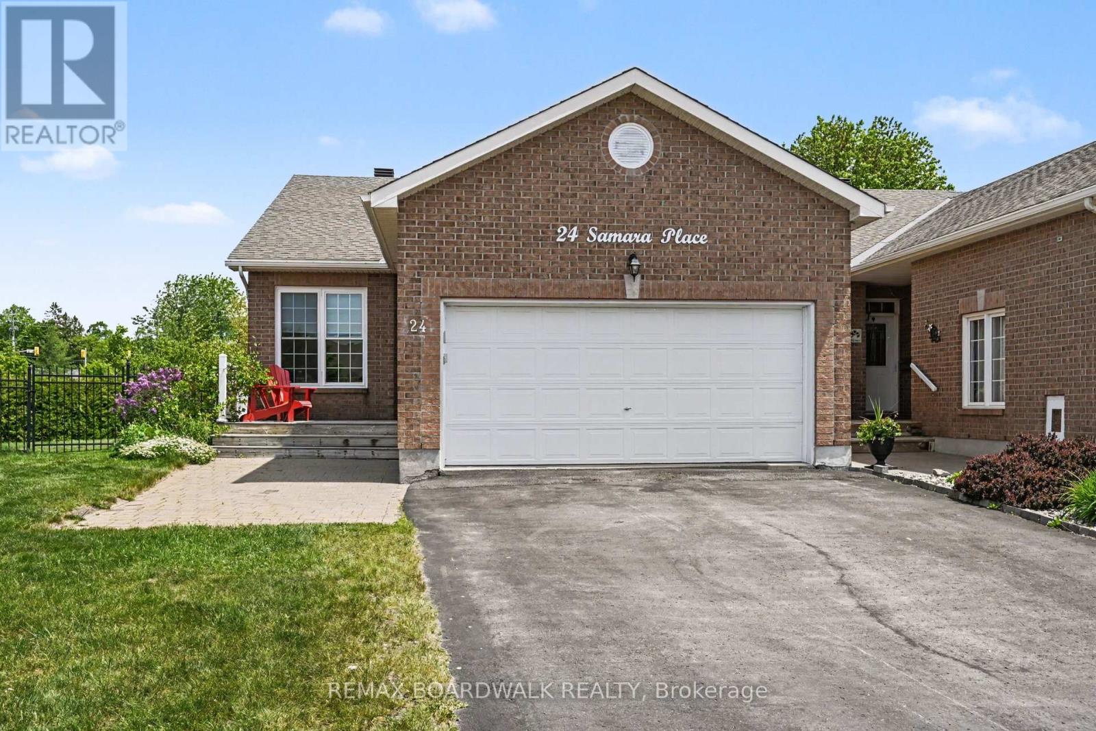 24 SAMARA PLACE, Ottawa, Ontario