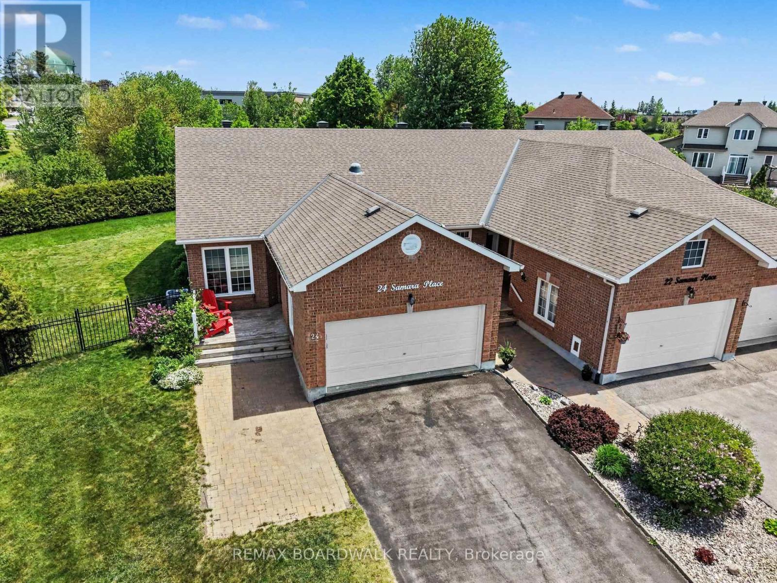 24 Samara Place, Ottawa, Ontario  K2S 2B2 - Photo 30 - X13410046