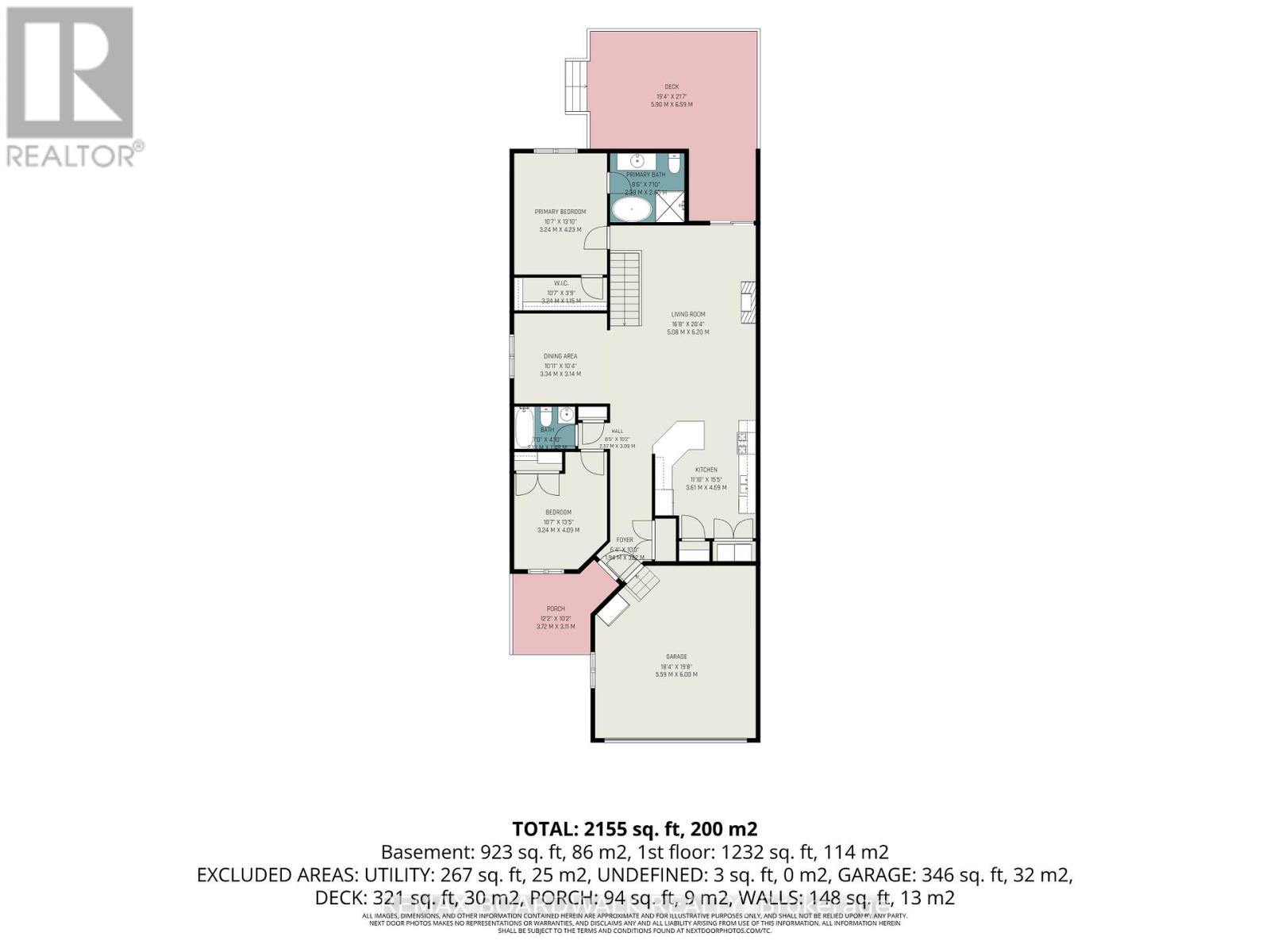 24 Samara Place, Ottawa, Ontario  K2S 2B2 - Photo 34 - X13410046