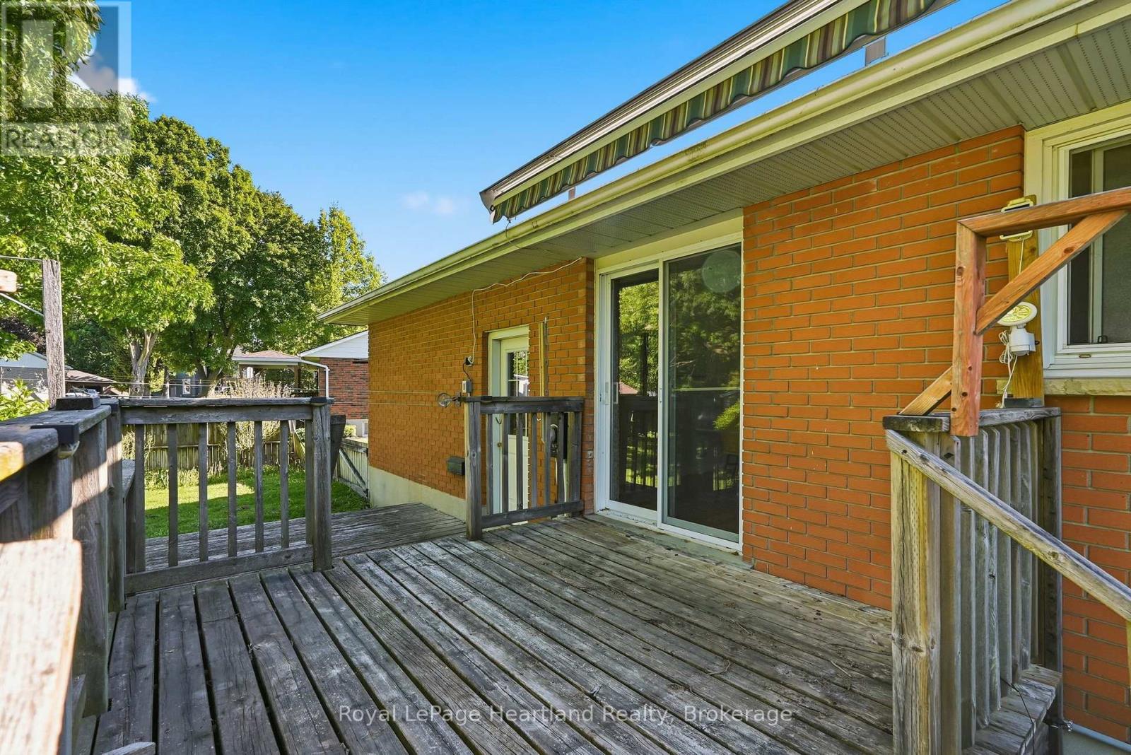 476 Carling Terrace, North Huron, Ontario  N0G 2W8 - Photo 33 - X13410062