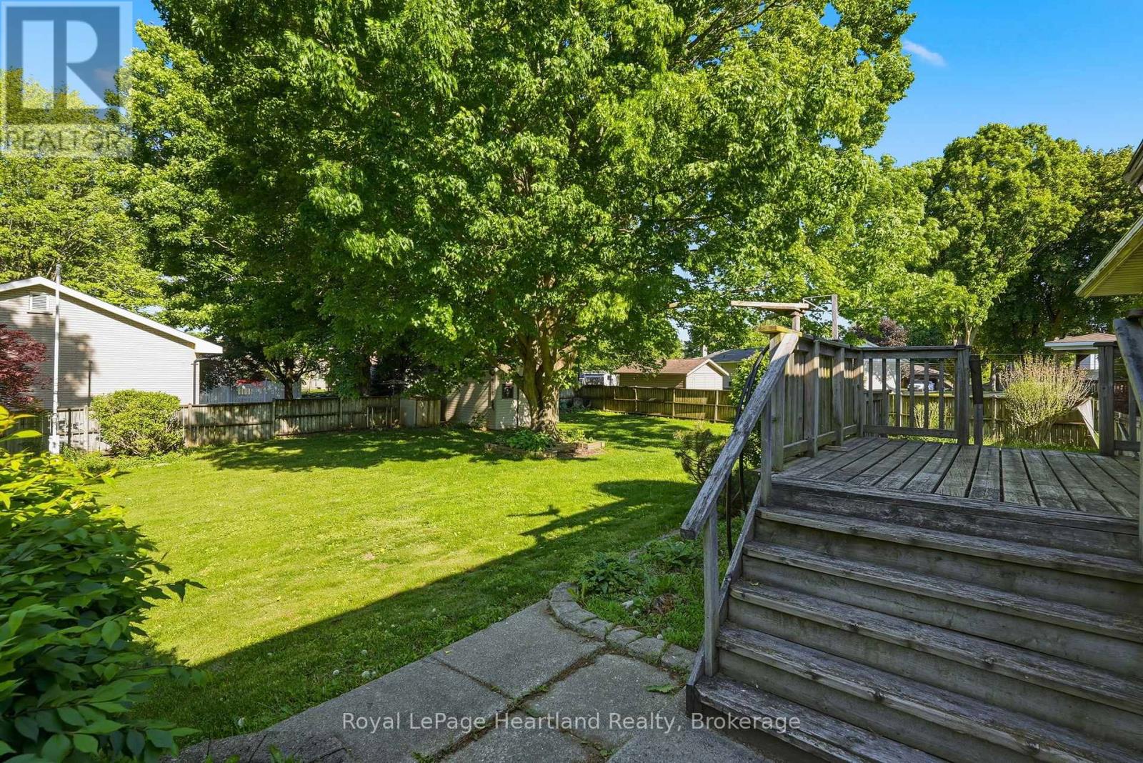 476 Carling Terrace, North Huron, Ontario  N0G 2W8 - Photo 36 - X13410062