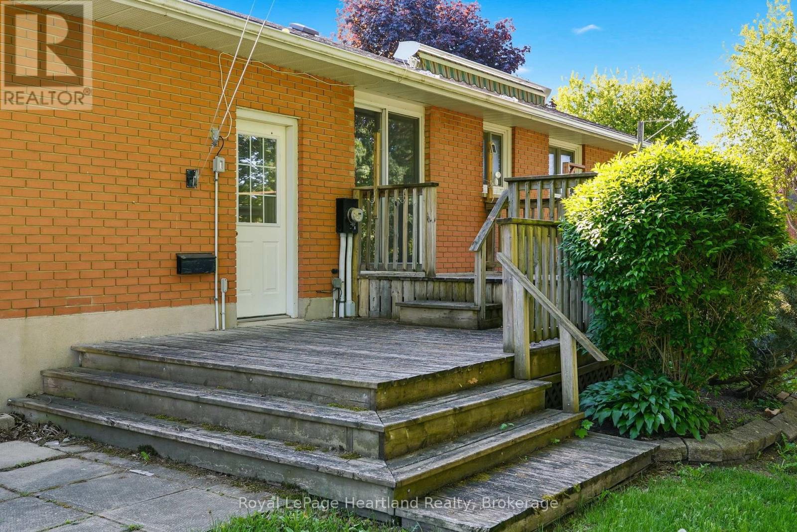 476 Carling Terrace, North Huron, Ontario  N0G 2W8 - Photo 37 - X13410062