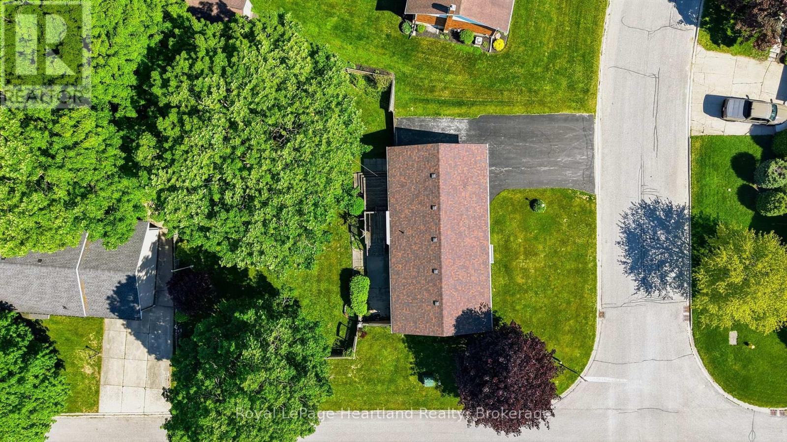 476 Carling Terrace, North Huron, Ontario  N0G 2W8 - Photo 45 - X13410062