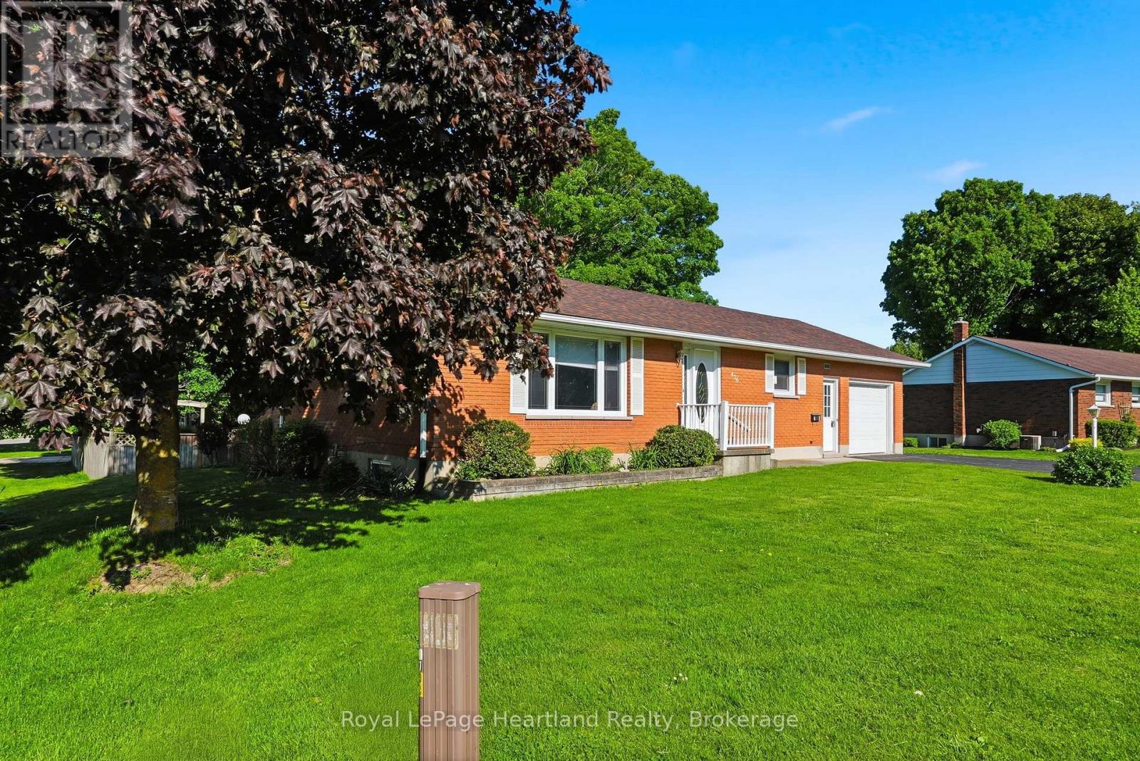 476 Carling Terrace, North Huron, Ontario  N0G 2W8 - Photo 48 - X13410062