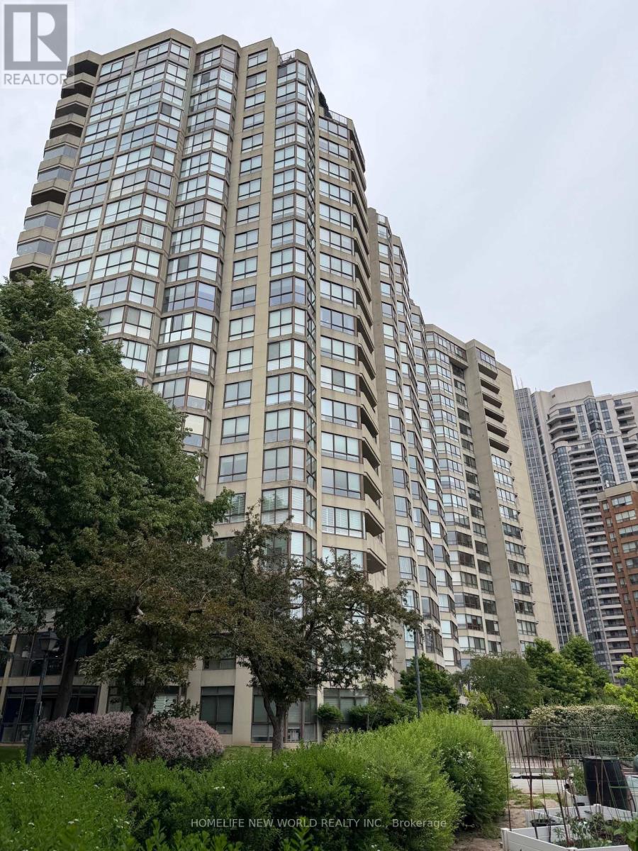 206a - 5444 Yonge Street, Toronto, Ontario  M2N 6J4 - Photo 16 - C13235588