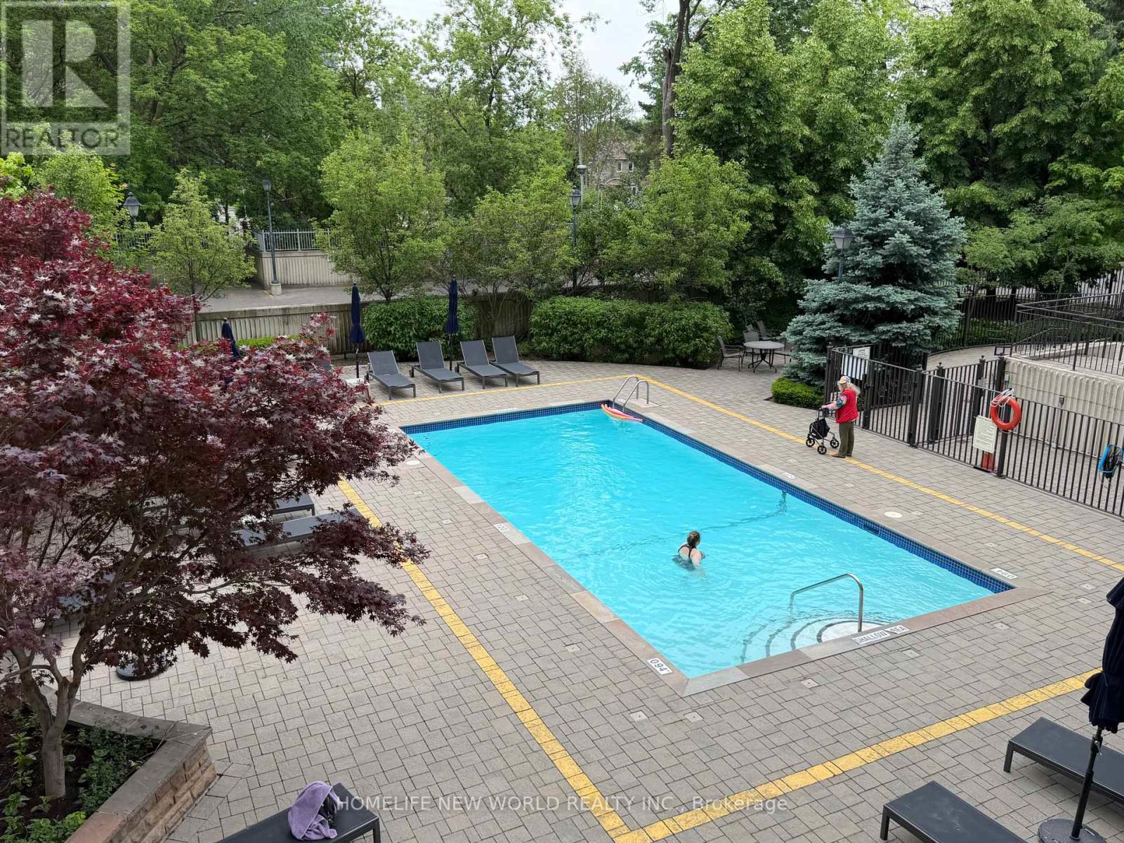206a - 5444 Yonge Street, Toronto, Ontario  M2N 6J4 - Photo 15 - C13235588