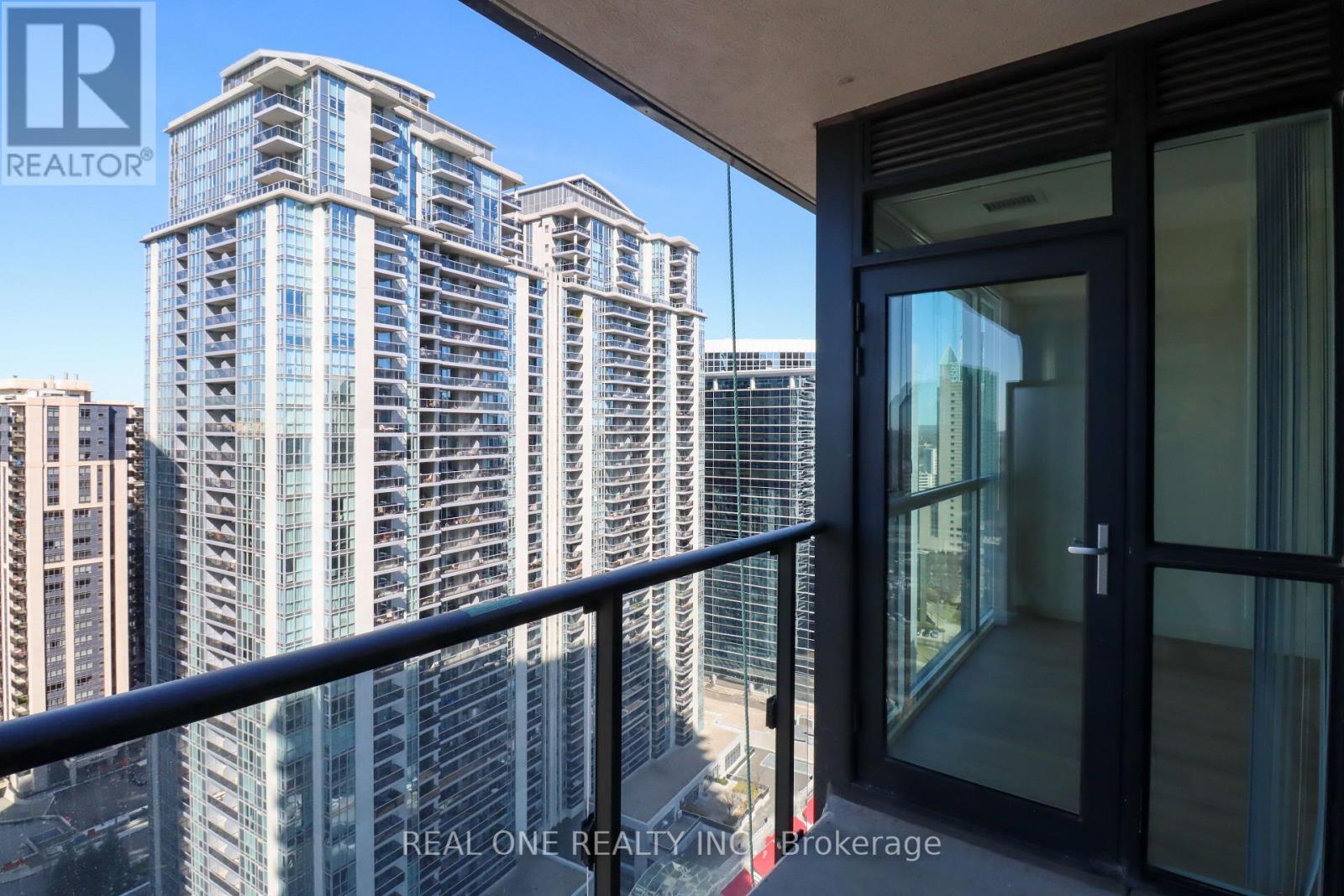 2316 - 4955 Yonge Street, Toronto, Ontario  M2N 0L8 - Photo 22 - C13345516