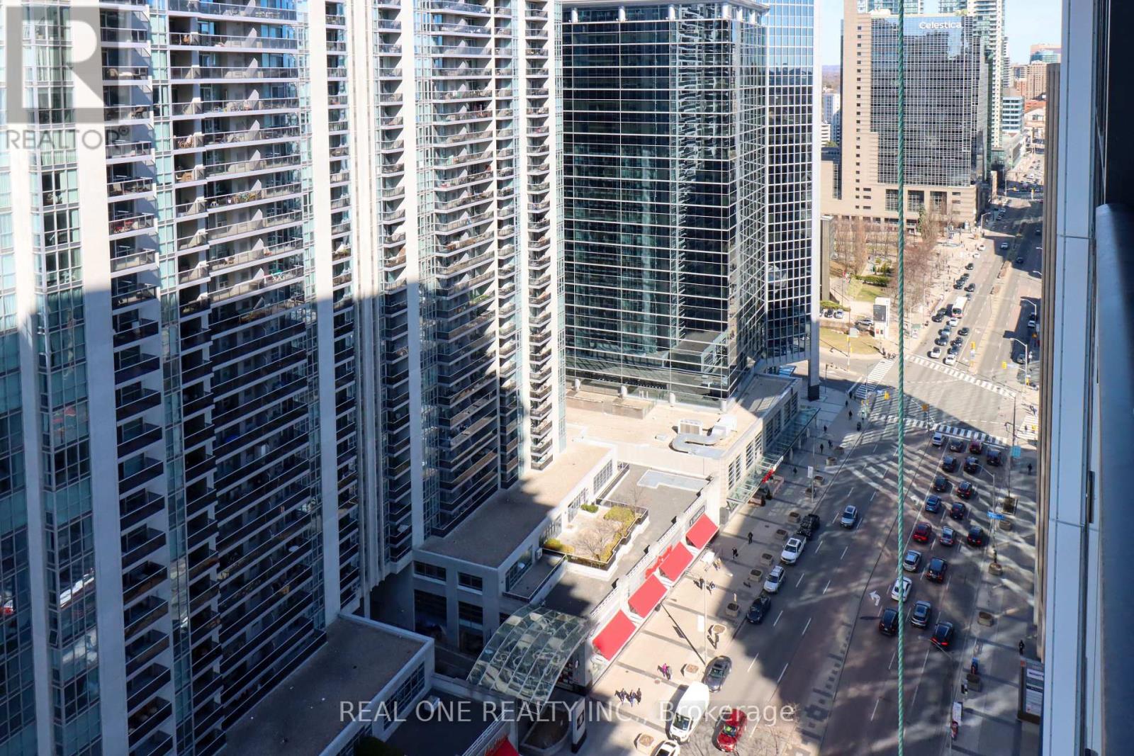 2316 - 4955 Yonge Street, Toronto, Ontario  M2N 0L8 - Photo 23 - C13345516